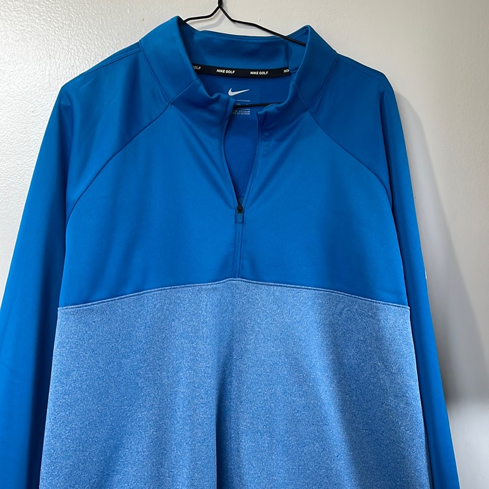 Nike Golf Pullover